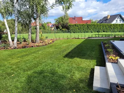 Tomaszek - Ogrody Tomaszek Małgorzata